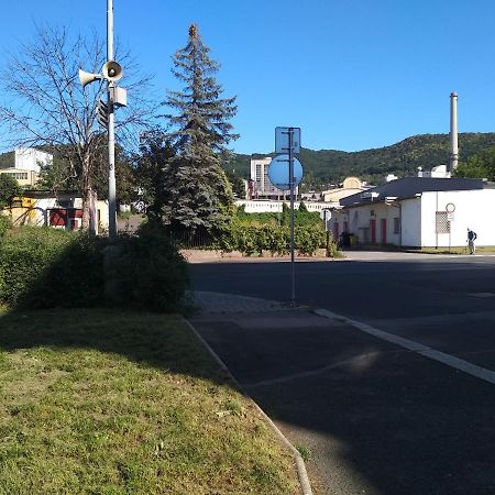 Apartamento Lucka Ústí nad Labem Exterior foto