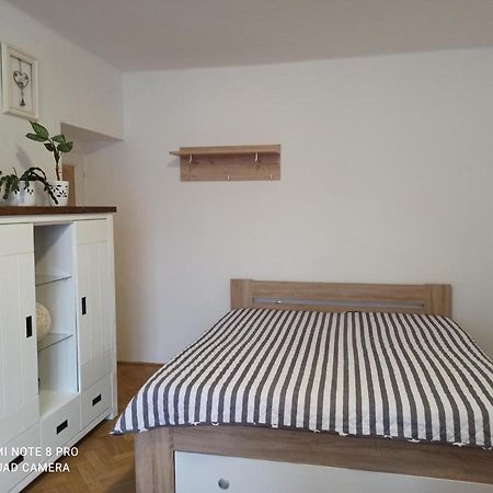 Apartamento Lucka Ústí nad Labem Exterior foto