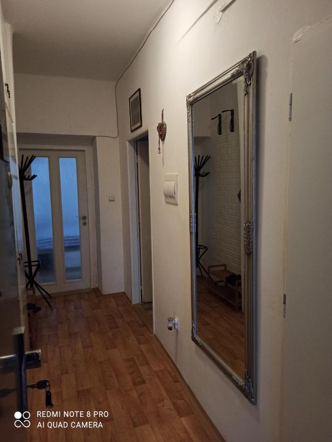 Apartamento Lucka Ústí nad Labem Exterior foto