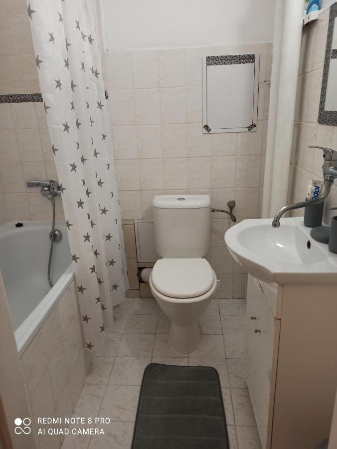 Apartamento Lucka Ústí nad Labem Exterior foto
