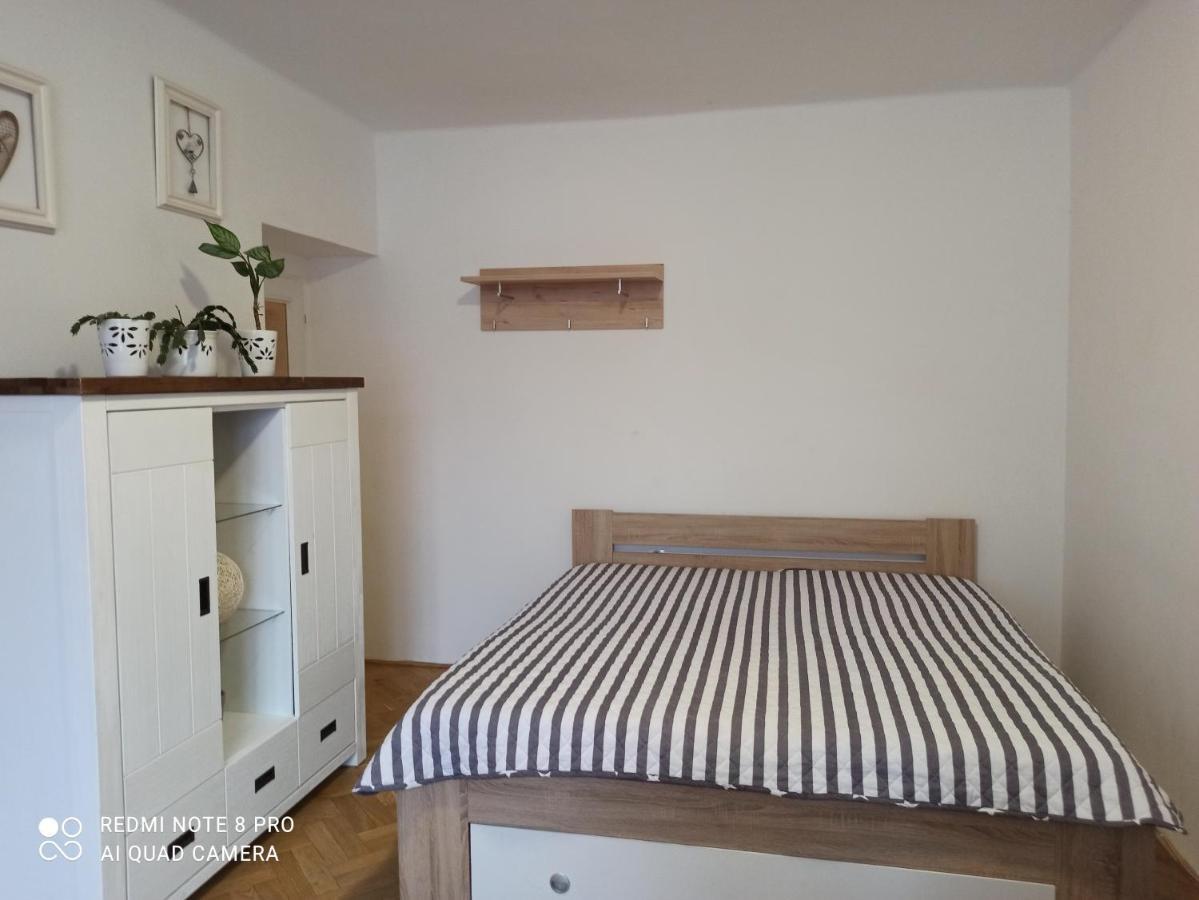 Apartamento Lucka Ústí nad Labem Exterior foto