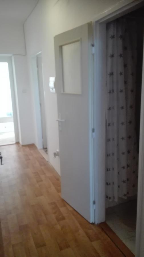 Apartamento Lucka Ústí nad Labem Exterior foto