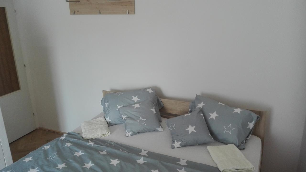 Apartamento Lucka Ústí nad Labem Exterior foto
