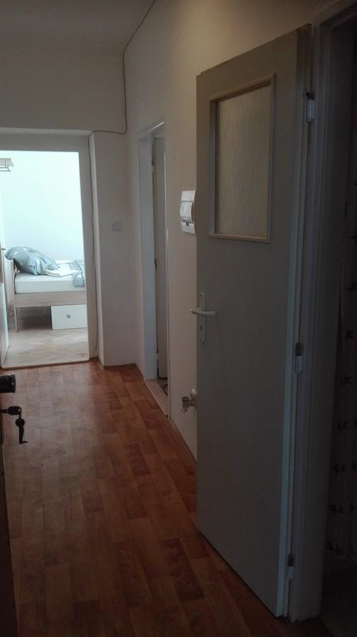 Apartamento Lucka Ústí nad Labem Exterior foto