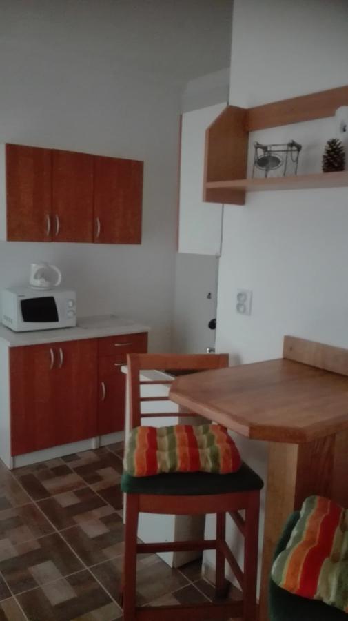 Apartamento Lucka Ústí nad Labem Exterior foto