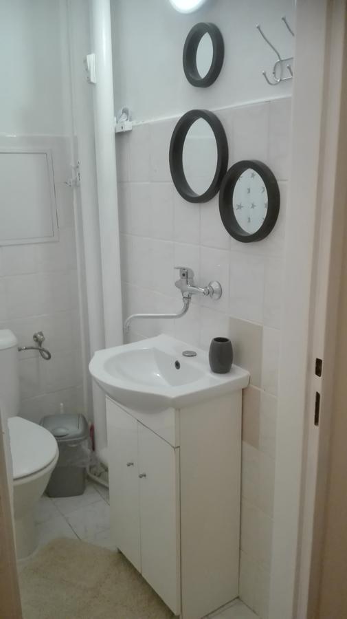 Apartamento Lucka Ústí nad Labem Exterior foto
