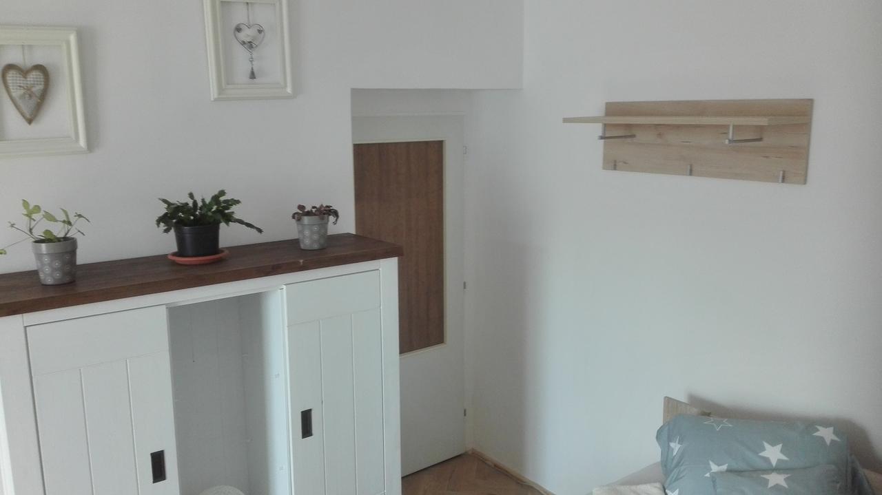 Apartamento Lucka Ústí nad Labem Exterior foto