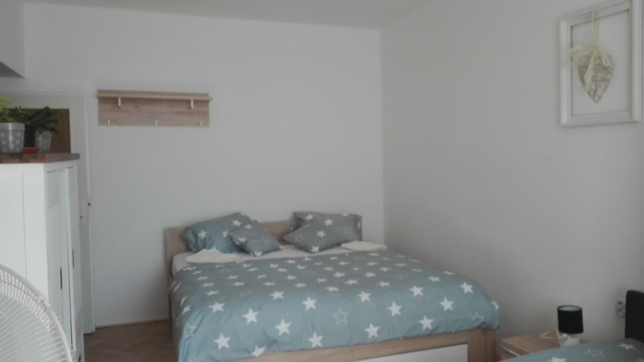 Apartamento Lucka Ústí nad Labem Exterior foto
