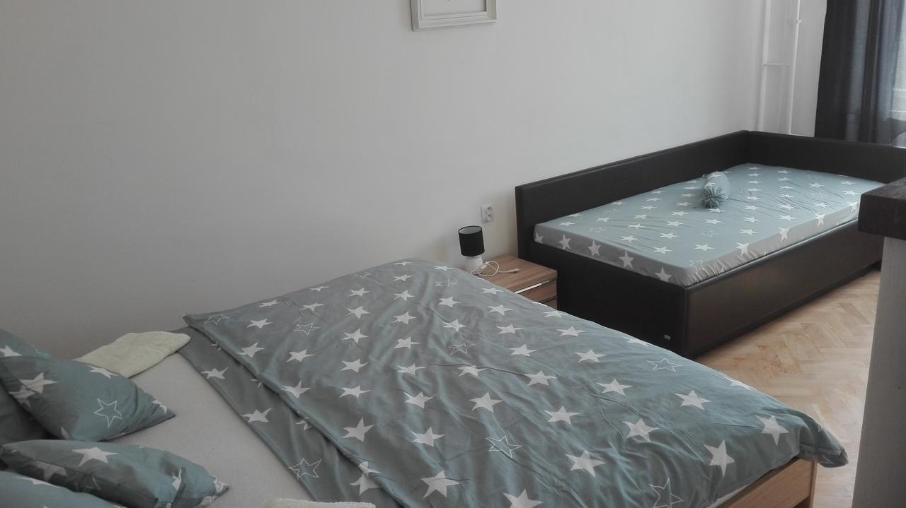 Apartamento Lucka Ústí nad Labem Exterior foto