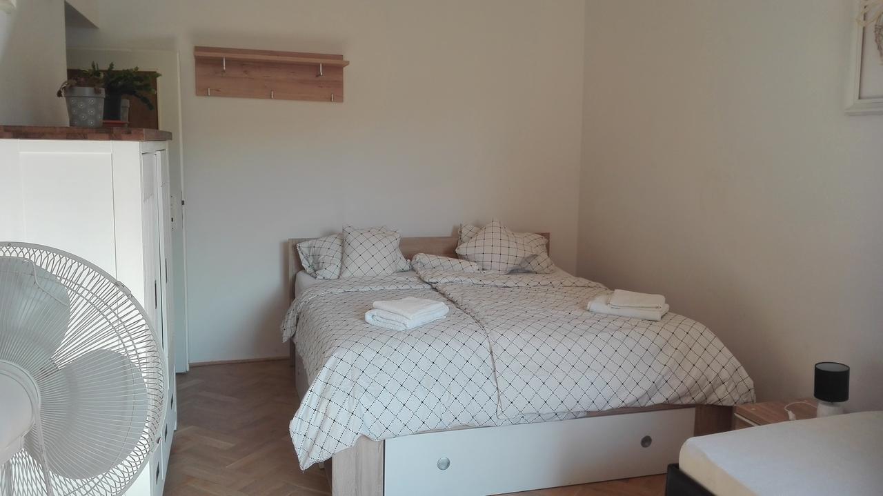 Apartamento Lucka Ústí nad Labem Exterior foto