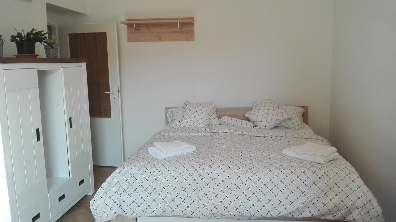Apartamento Lucka Ústí nad Labem Exterior foto